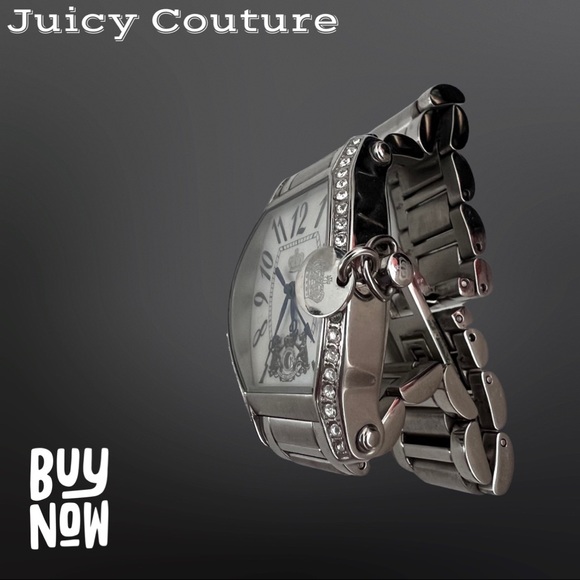 Juicy Couture ladies watch - Picture 3 of 9